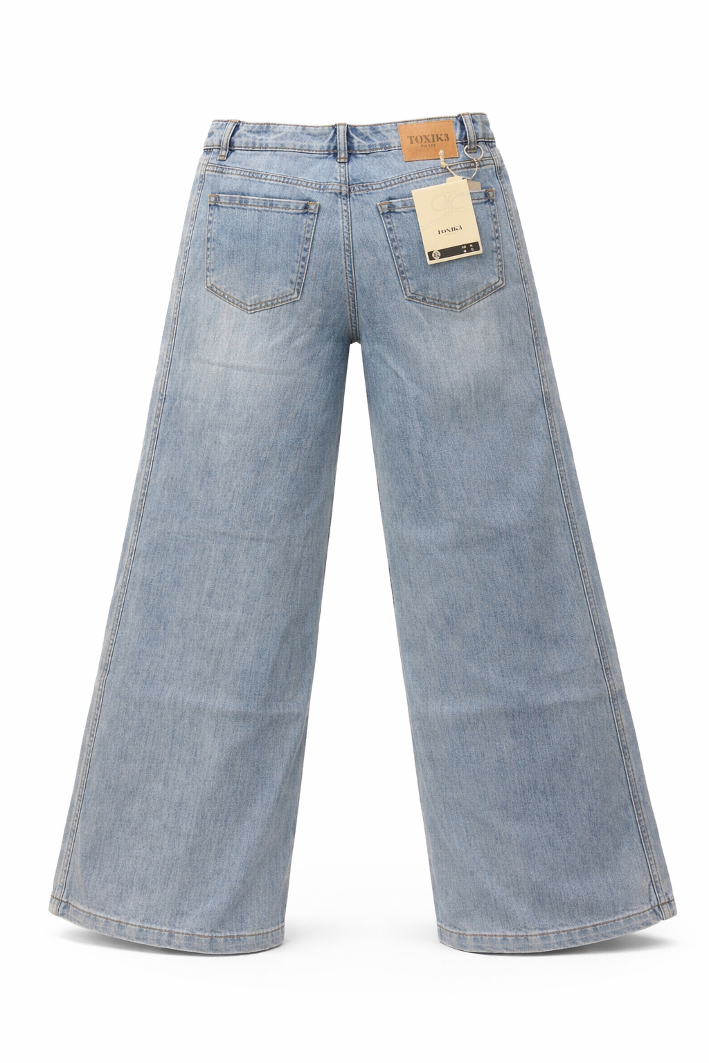 Jeans Toxic/ h2846