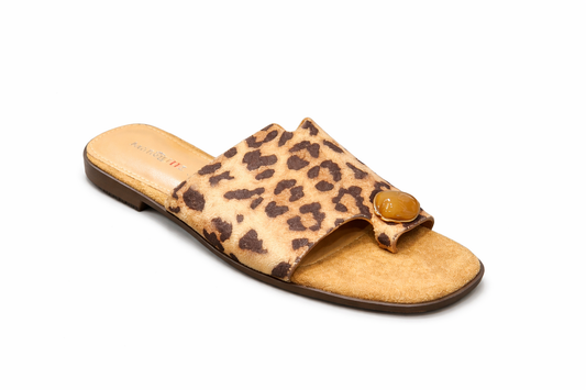 Slipper Leopard