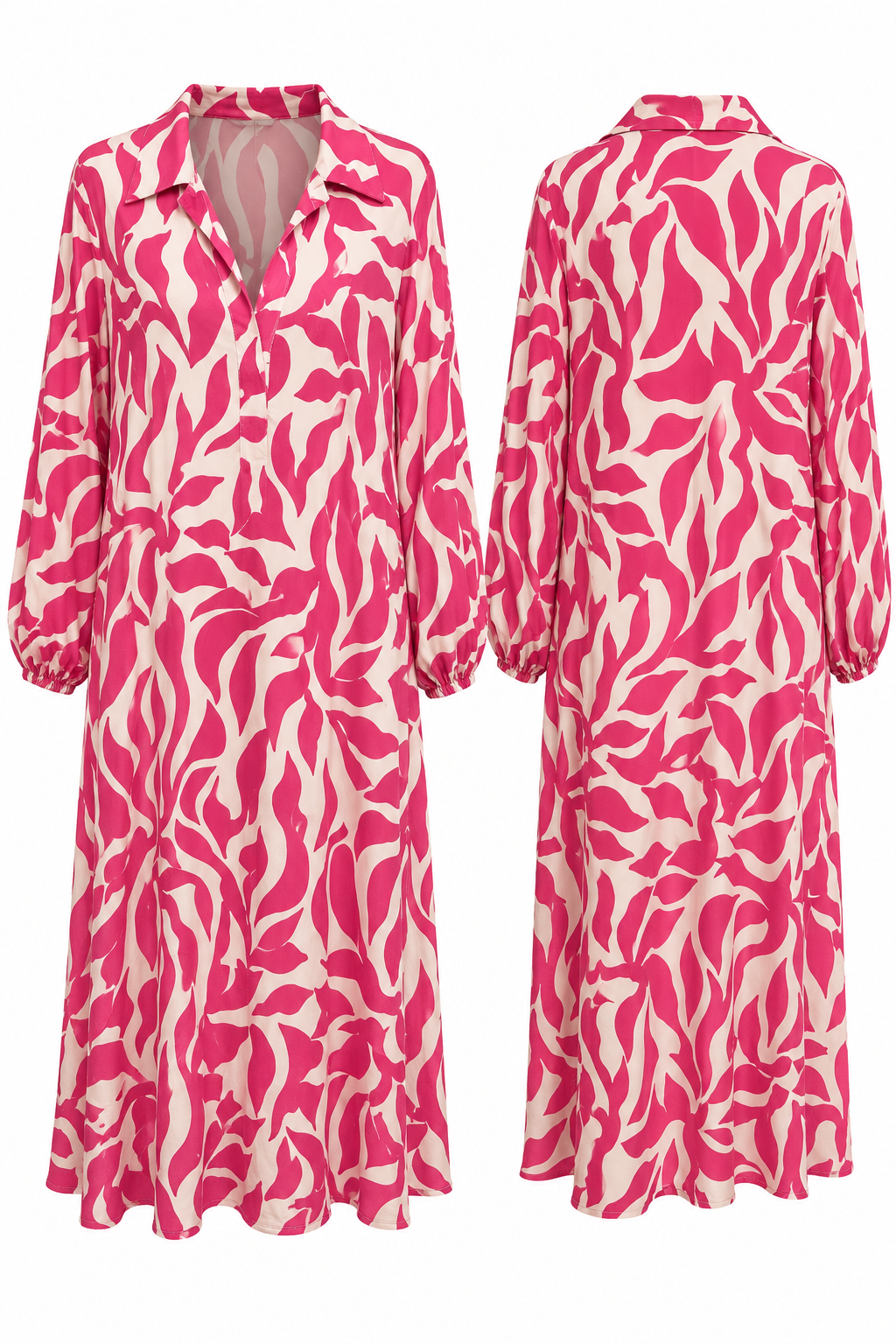 Jurk Summer