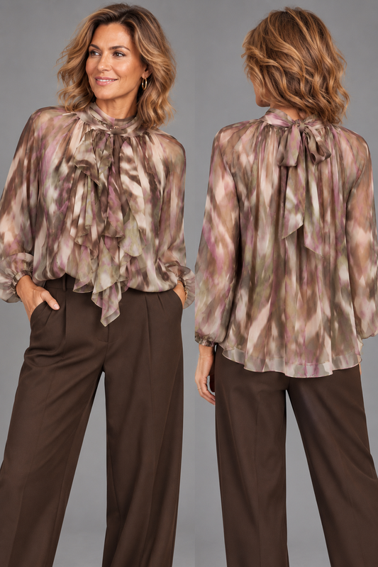 Blouse Ann