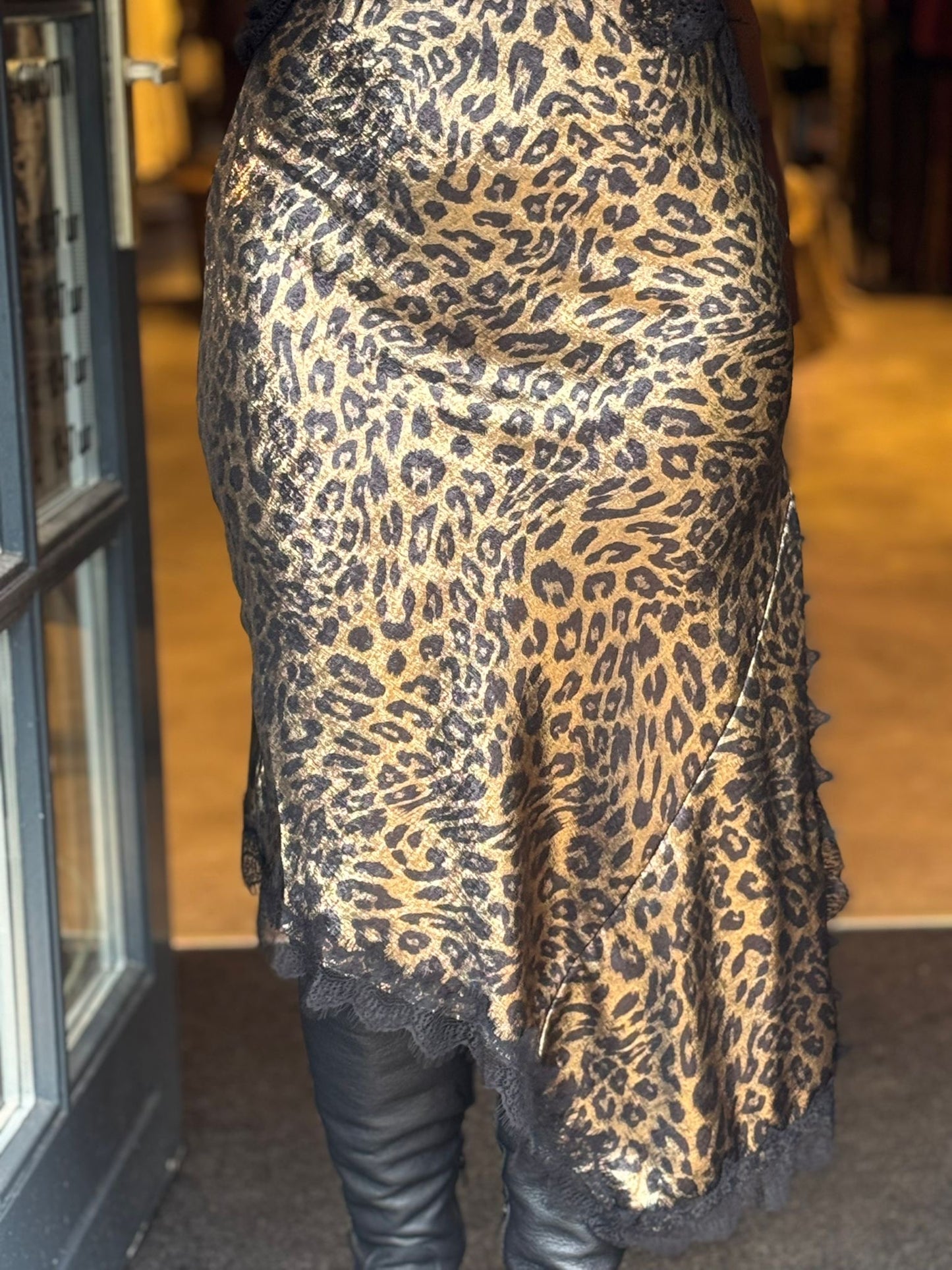 Rok Beau / Leopard