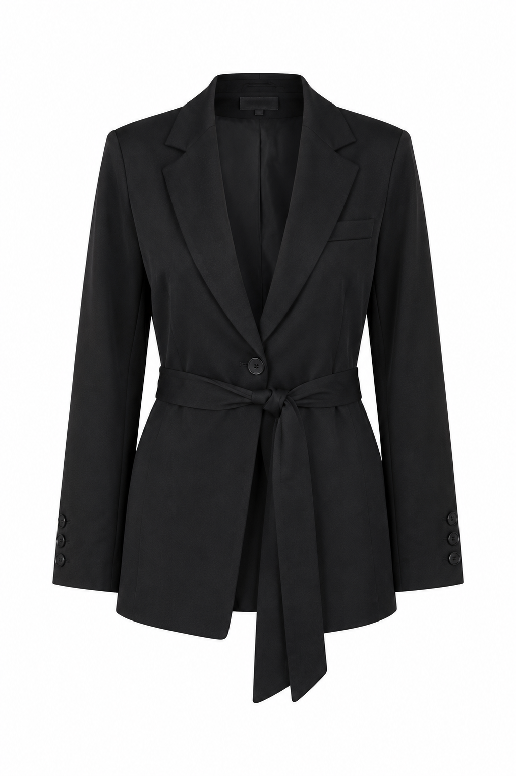 Blazer Chape/ zwart