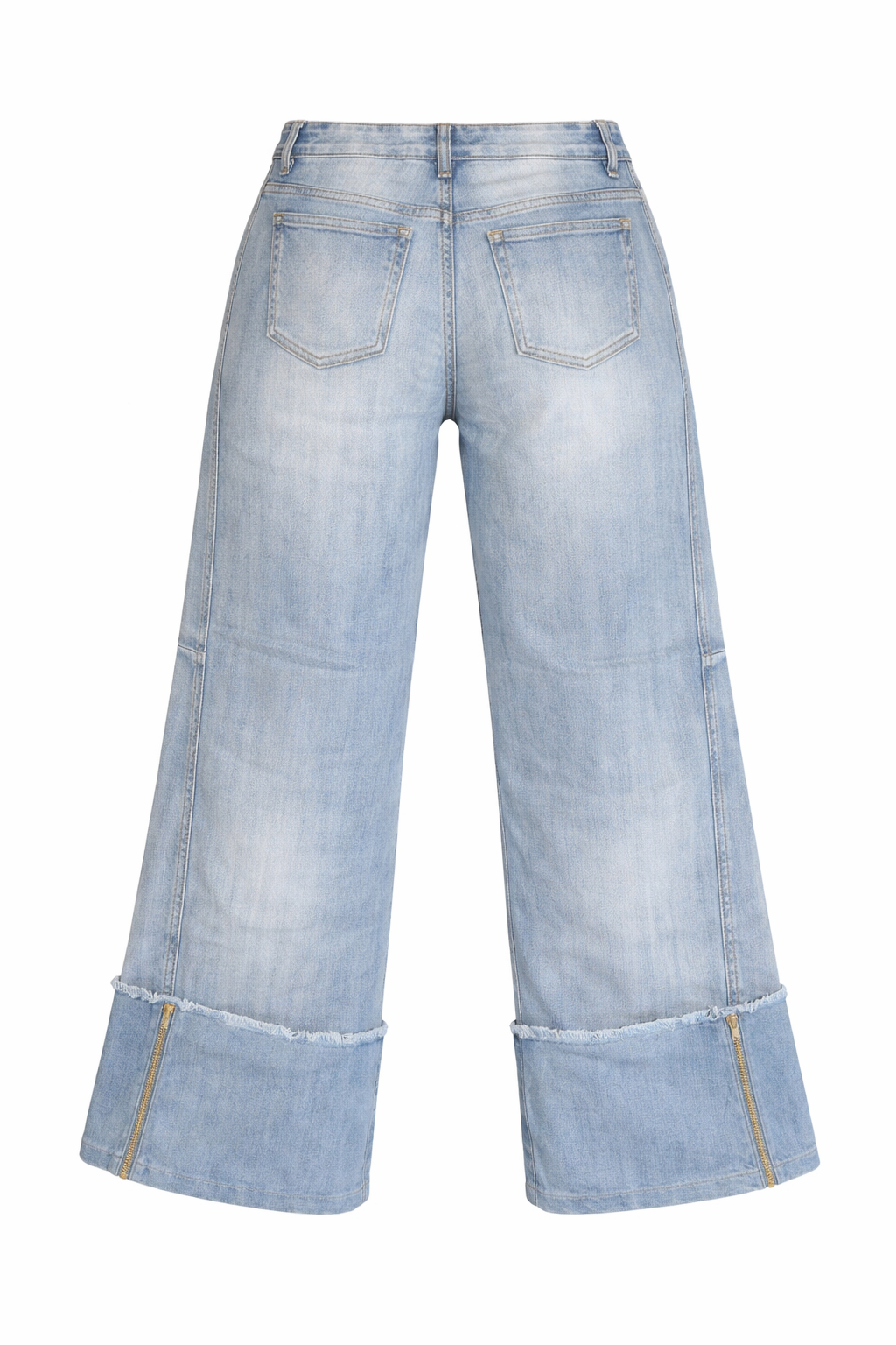 Jeans Missy/ omslag