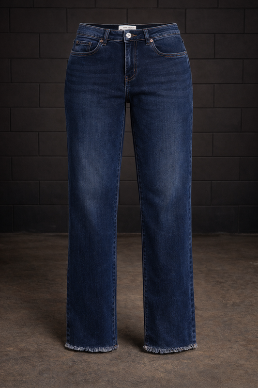 Jeans Norfy/ Wide