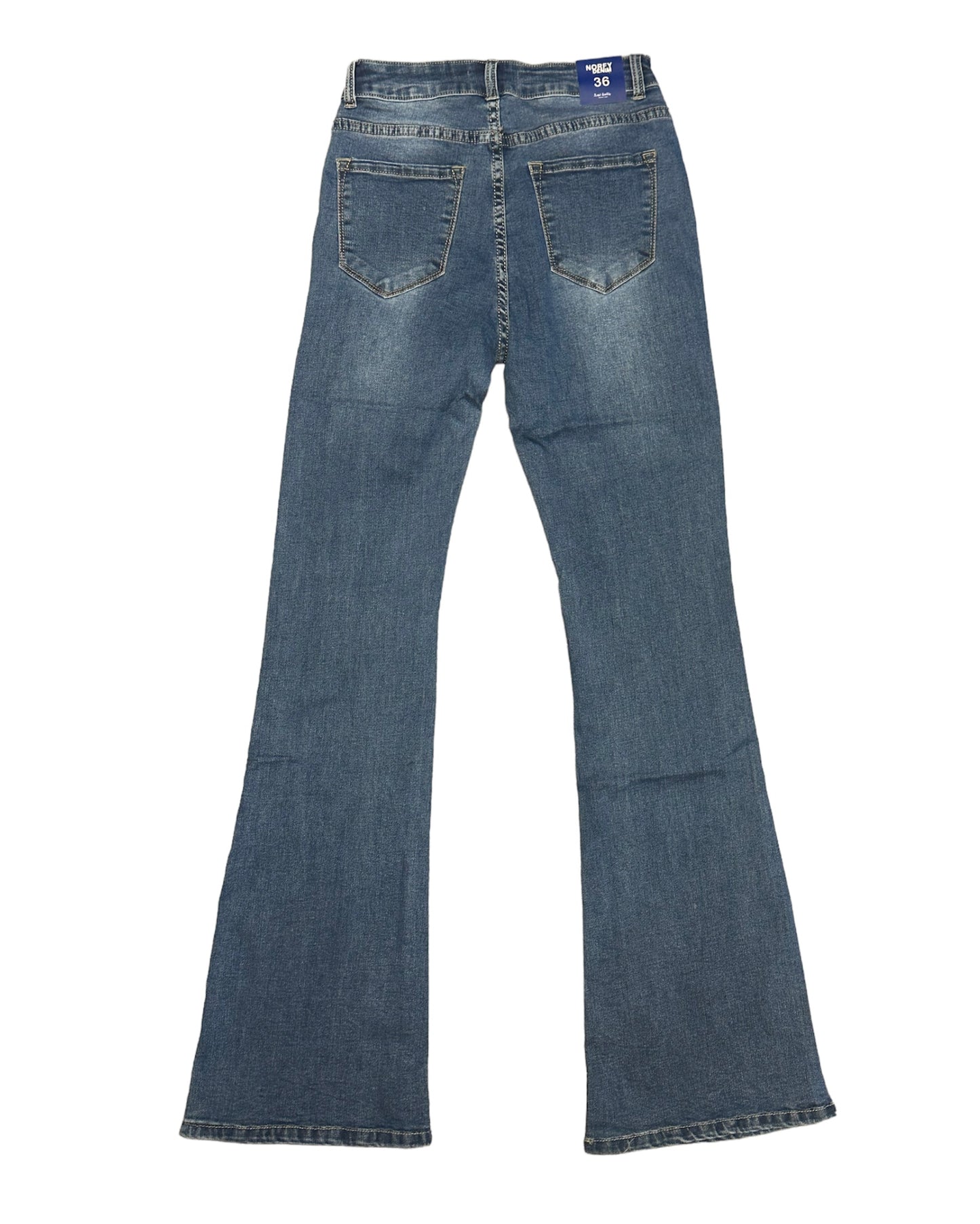 Norfy Jeans | Flair