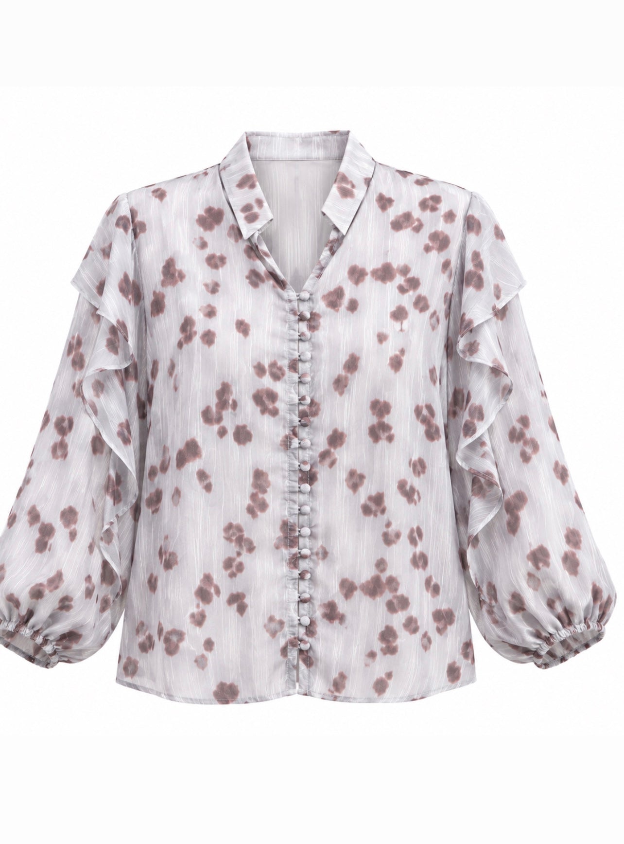 Blouse Blossom