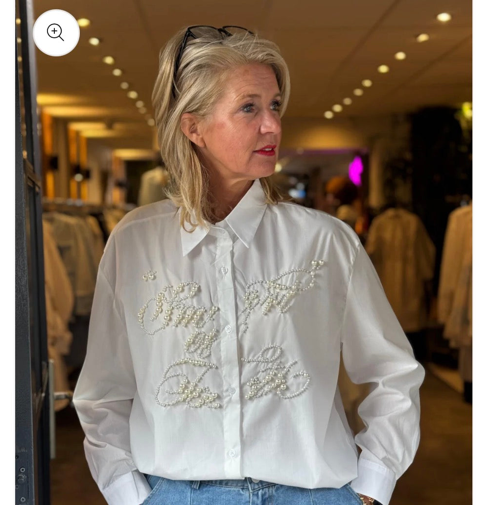 Blouse Pearl