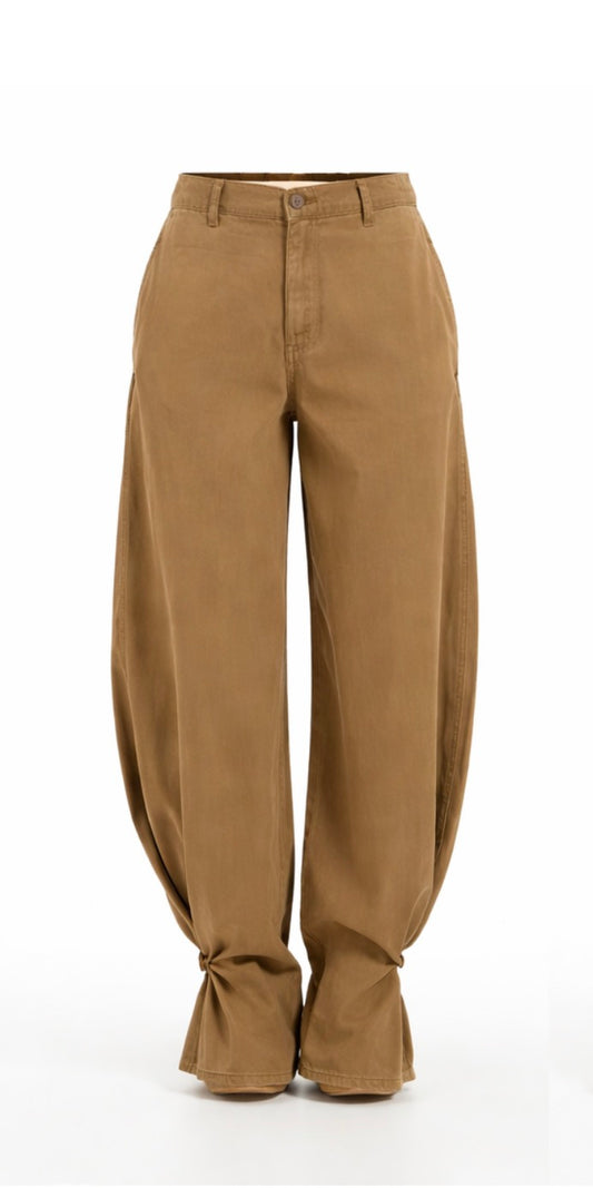 Broek Inge/ Camel
