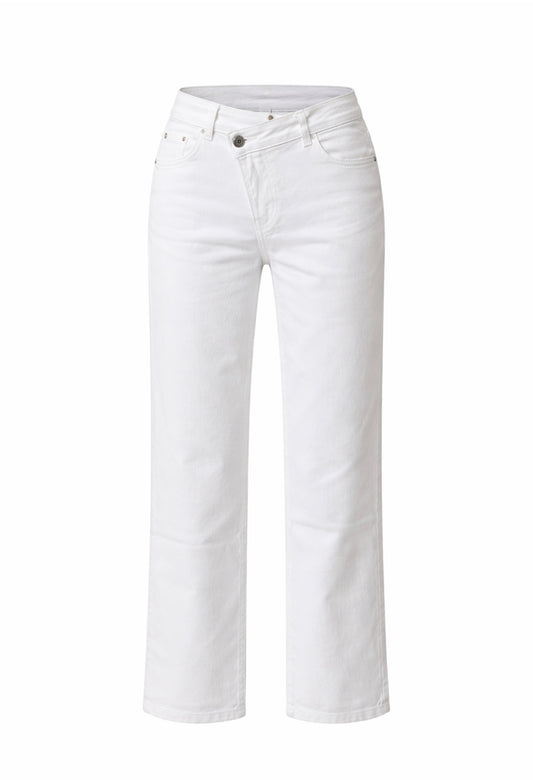 Jeans Goodies/ wit