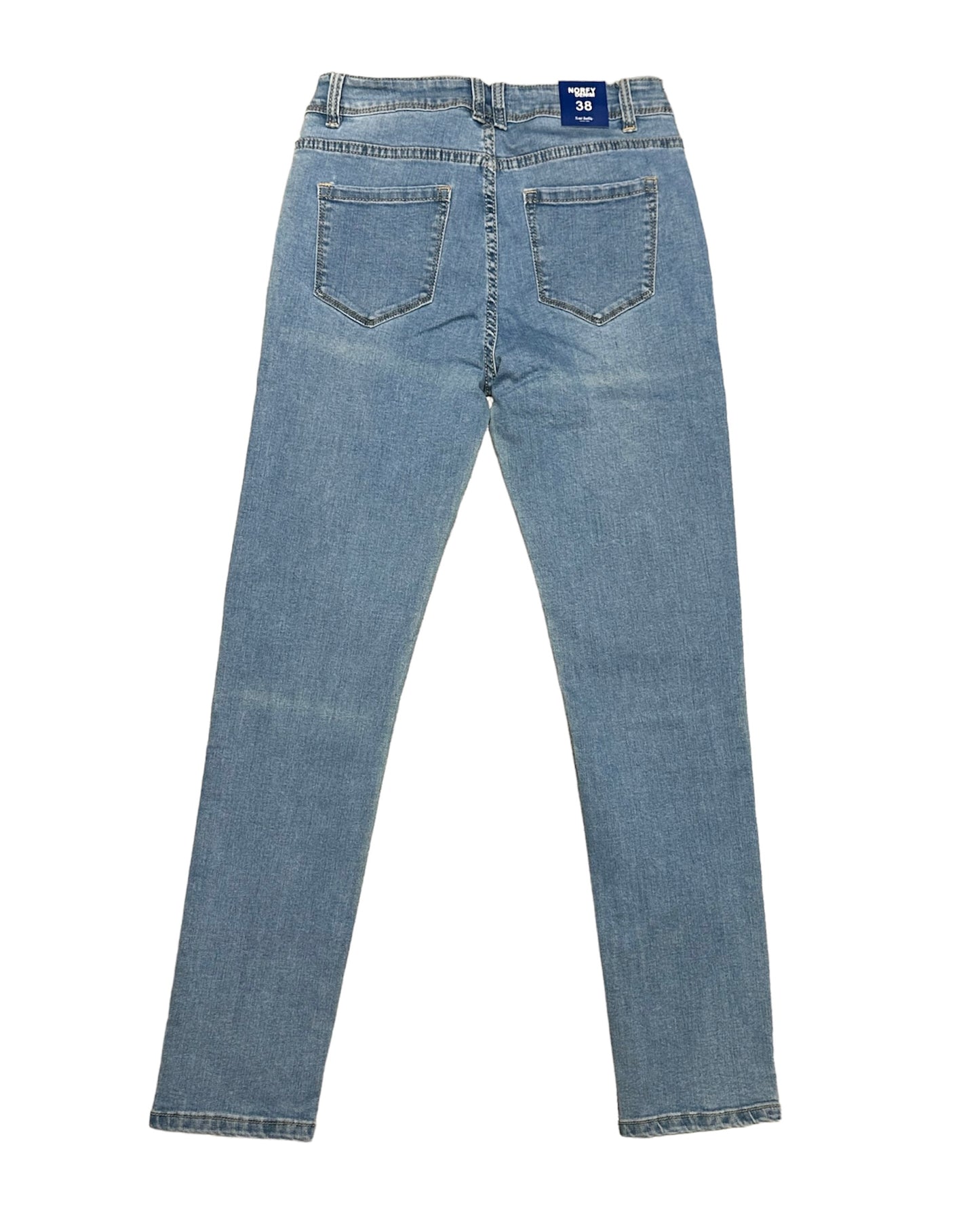 Norfy Jeans | Light