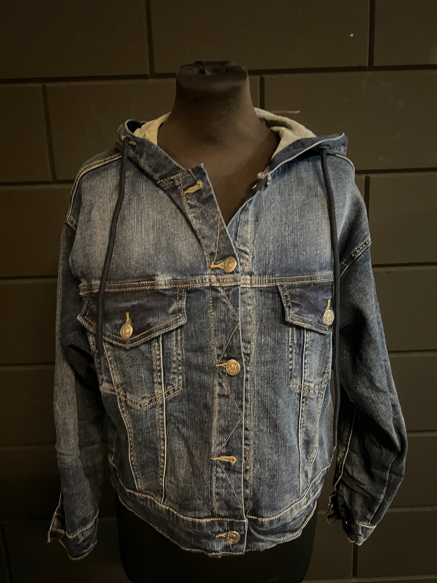 Jeans Jack