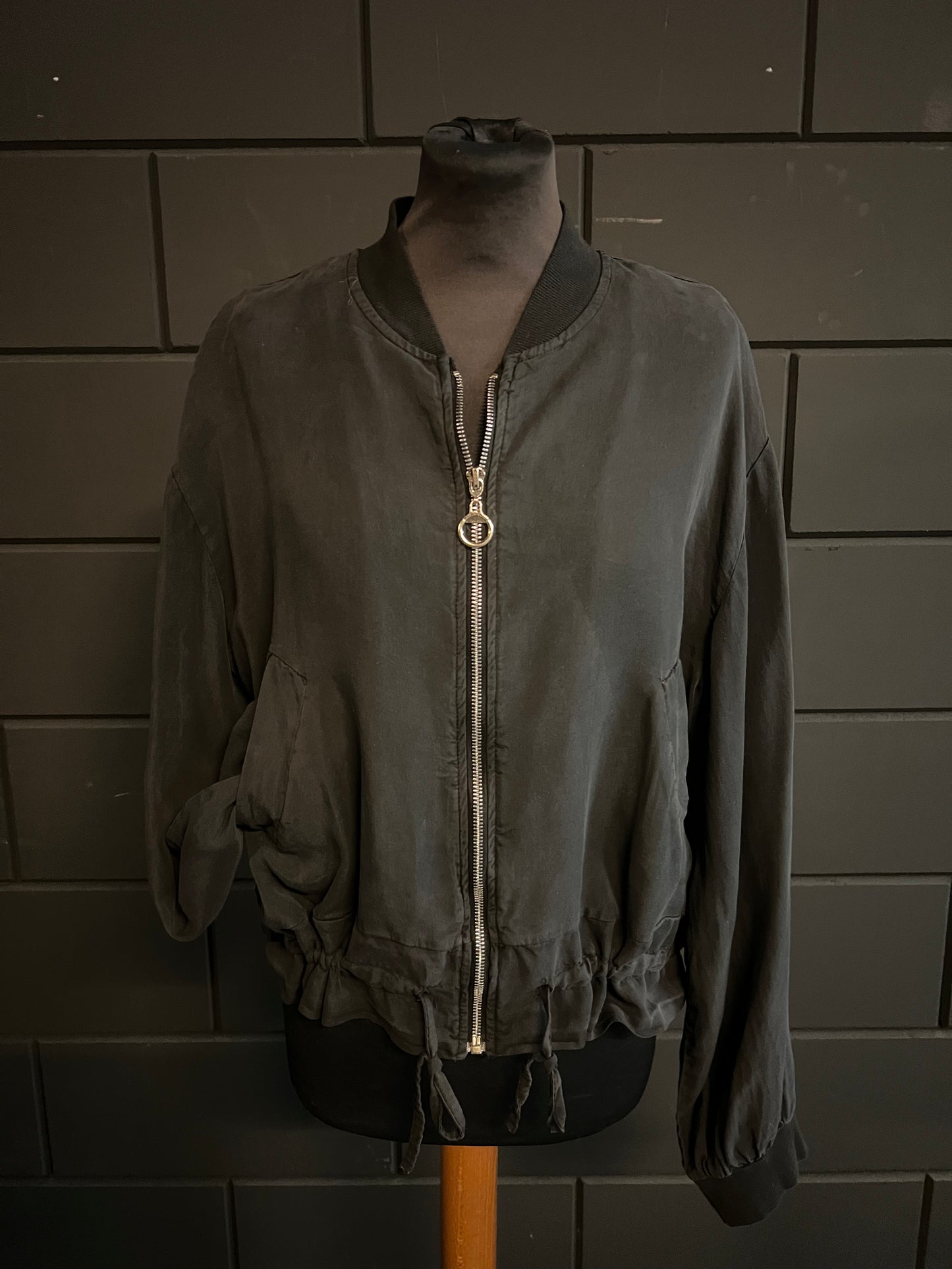Jack Melene/ zwart