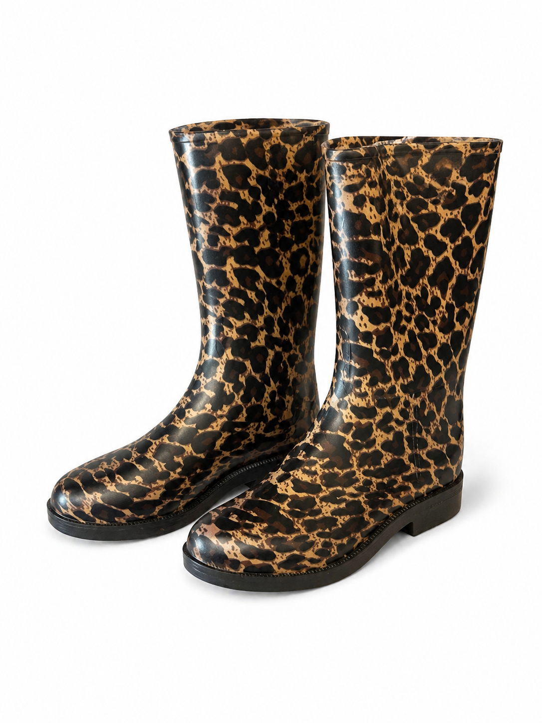 Regenlaars Panther