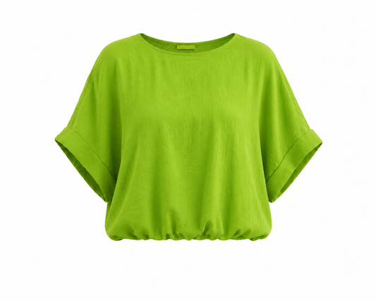 Top Tamar/ groen