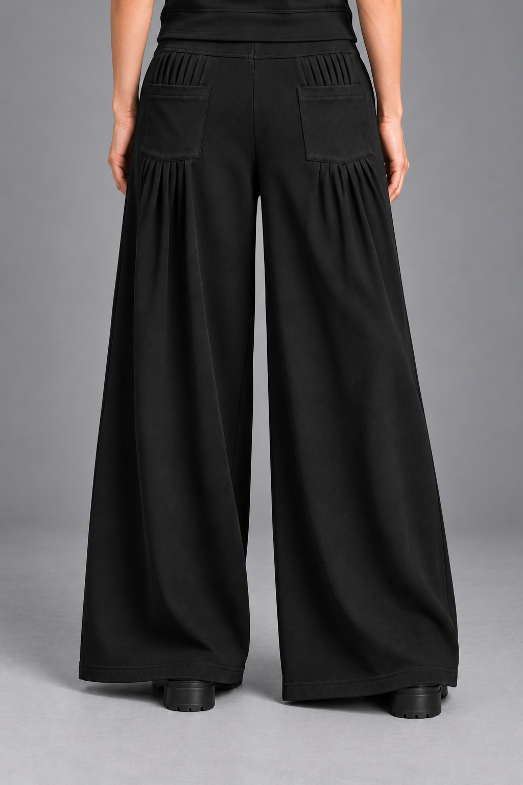 Jogger Style/ zwart
