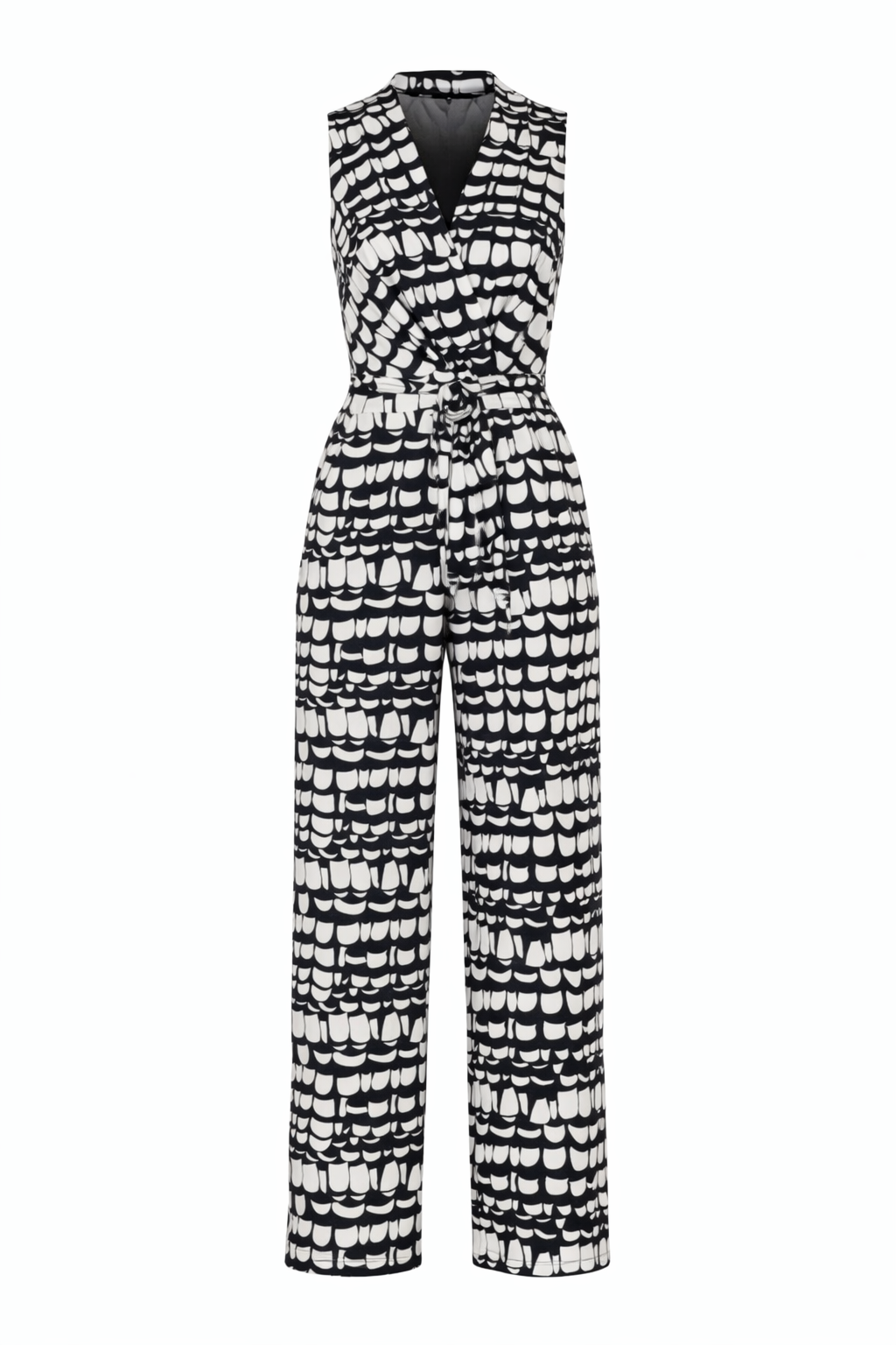 Jumpsuits Travelstof