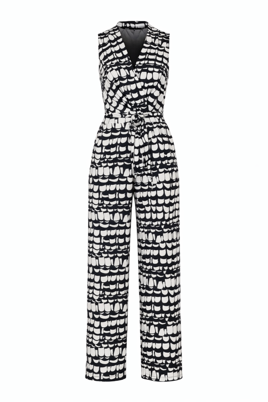 Jumpsuits Travelstof