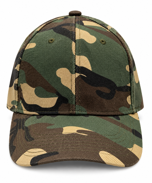CAP Camouflage