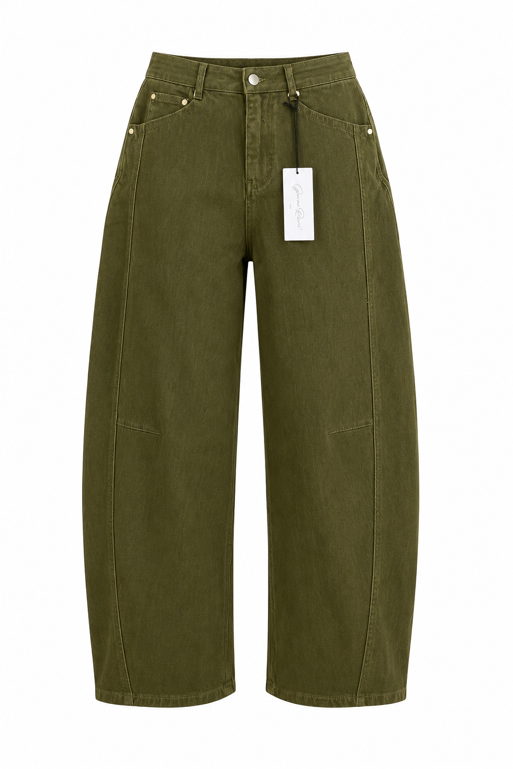 Jeans Bobby/ Army