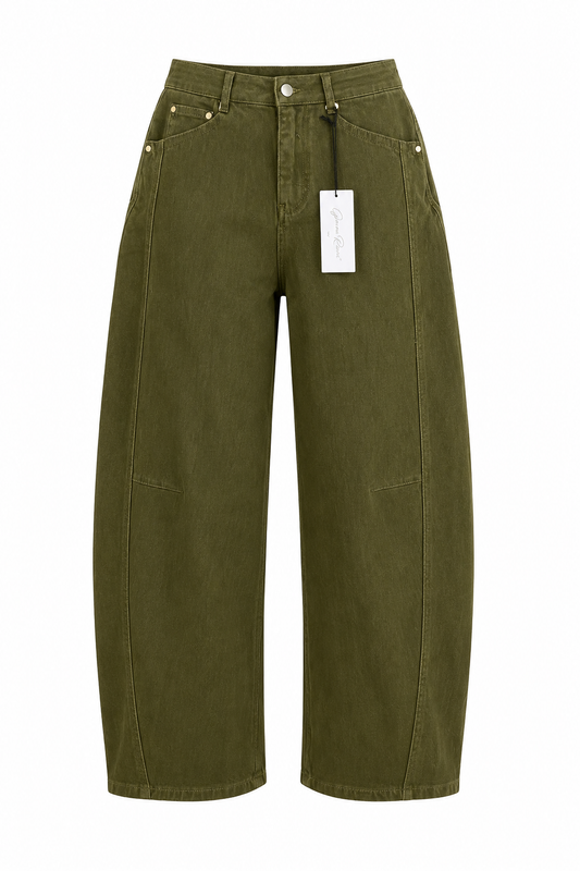 Jeans Bobby/ Army