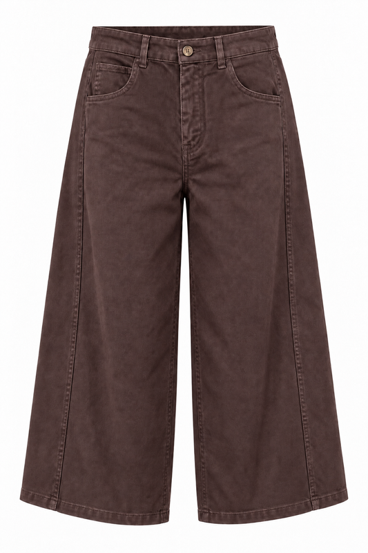 Culotte Bruin