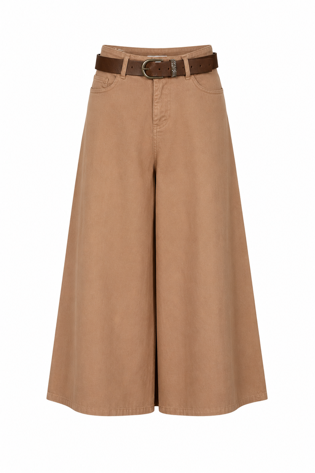 Broek Jort/ Mocca