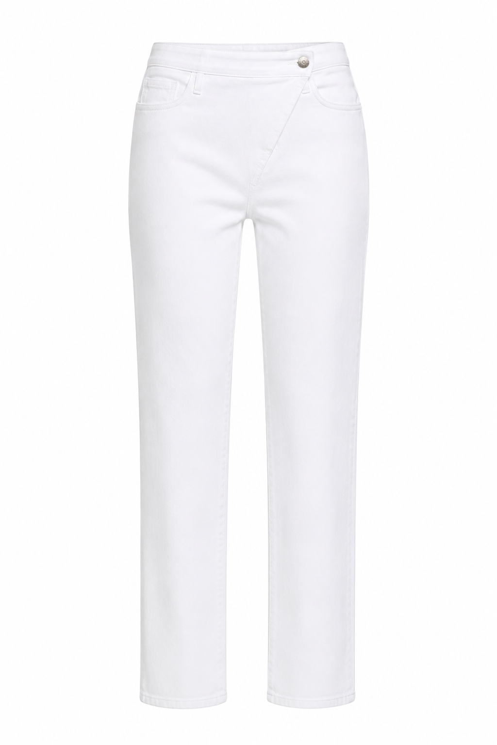 Jeans Goodies/ wit