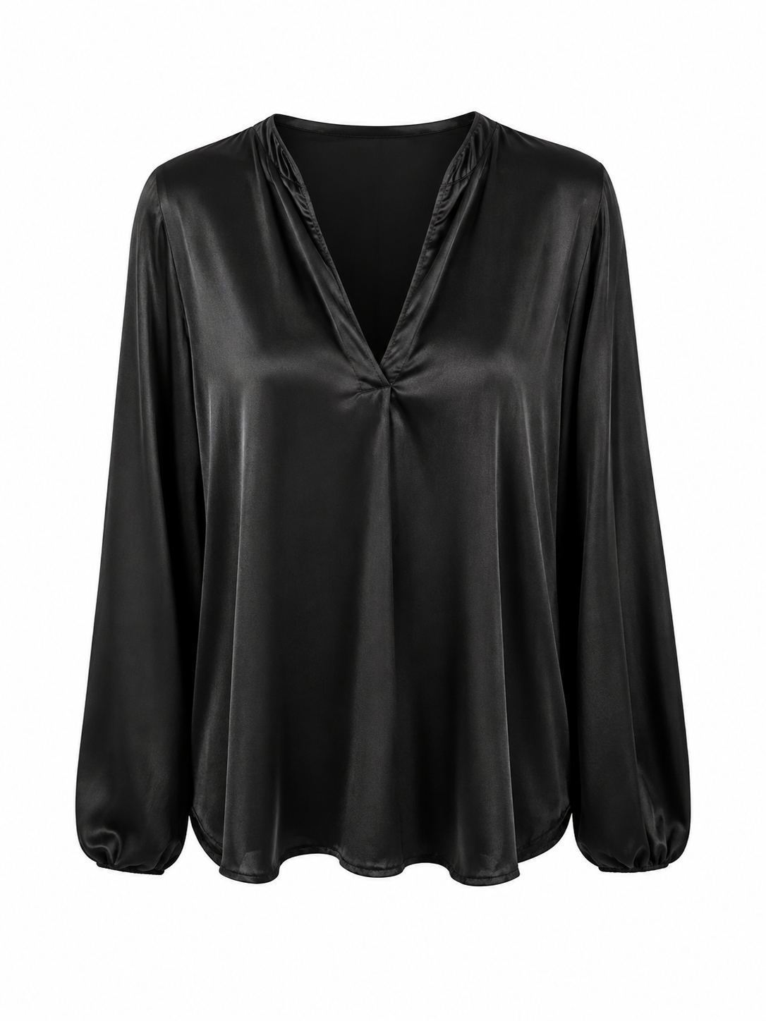 Blouse Black