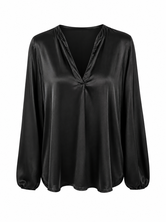 Blouse Black