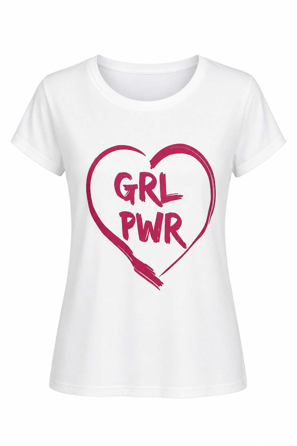 Shirt GRL PWR