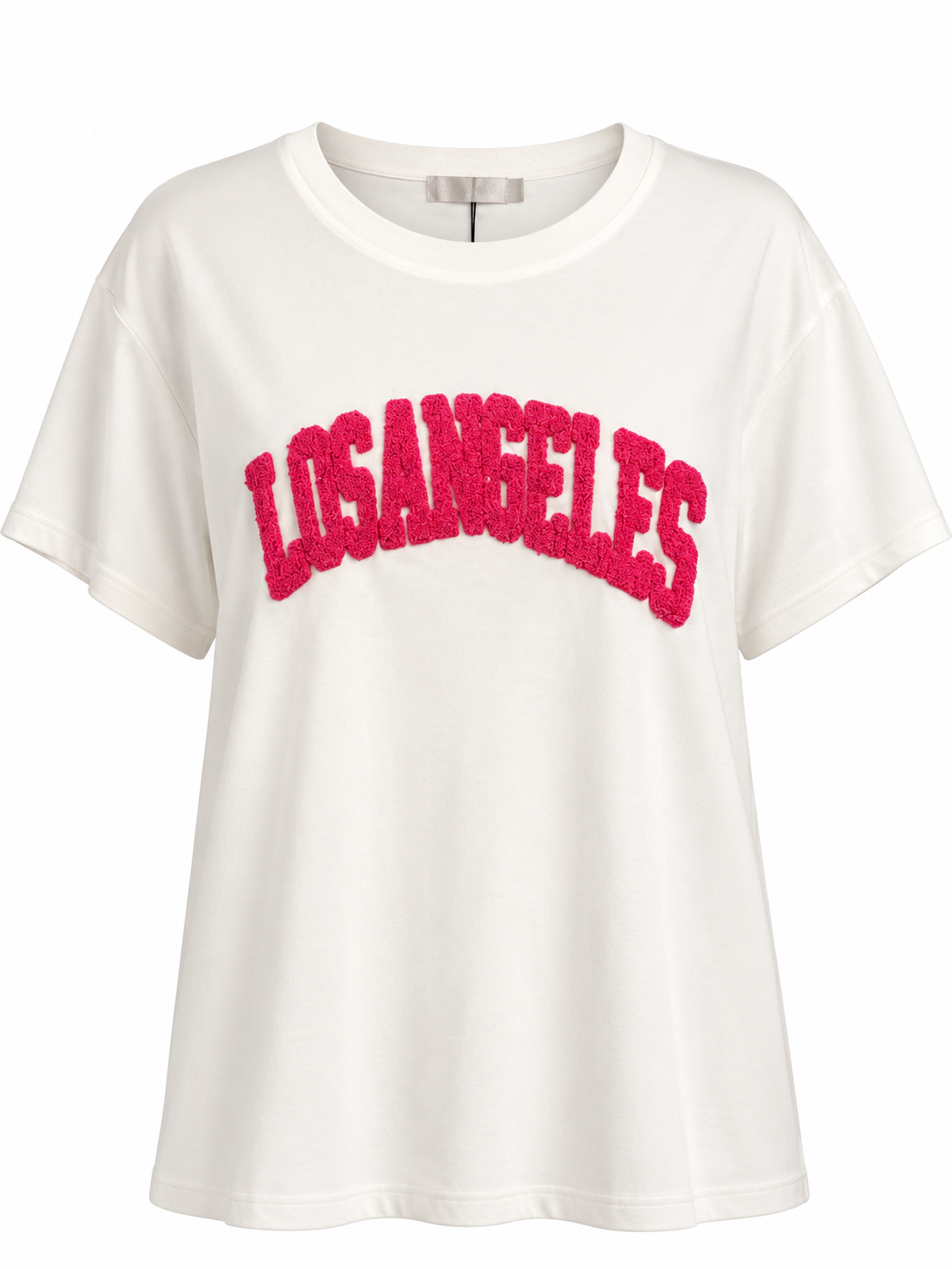 Shirt LA