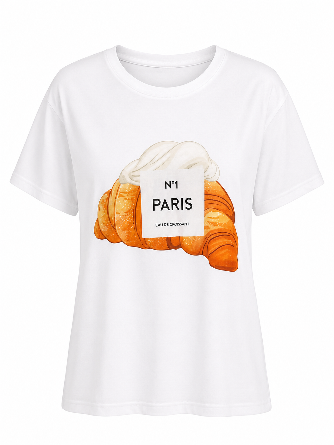 Shirt Paris
