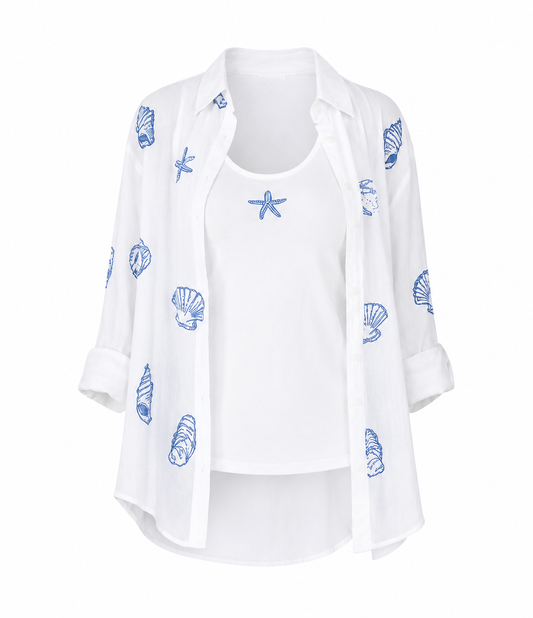 Blouse & Top See / 2 delig