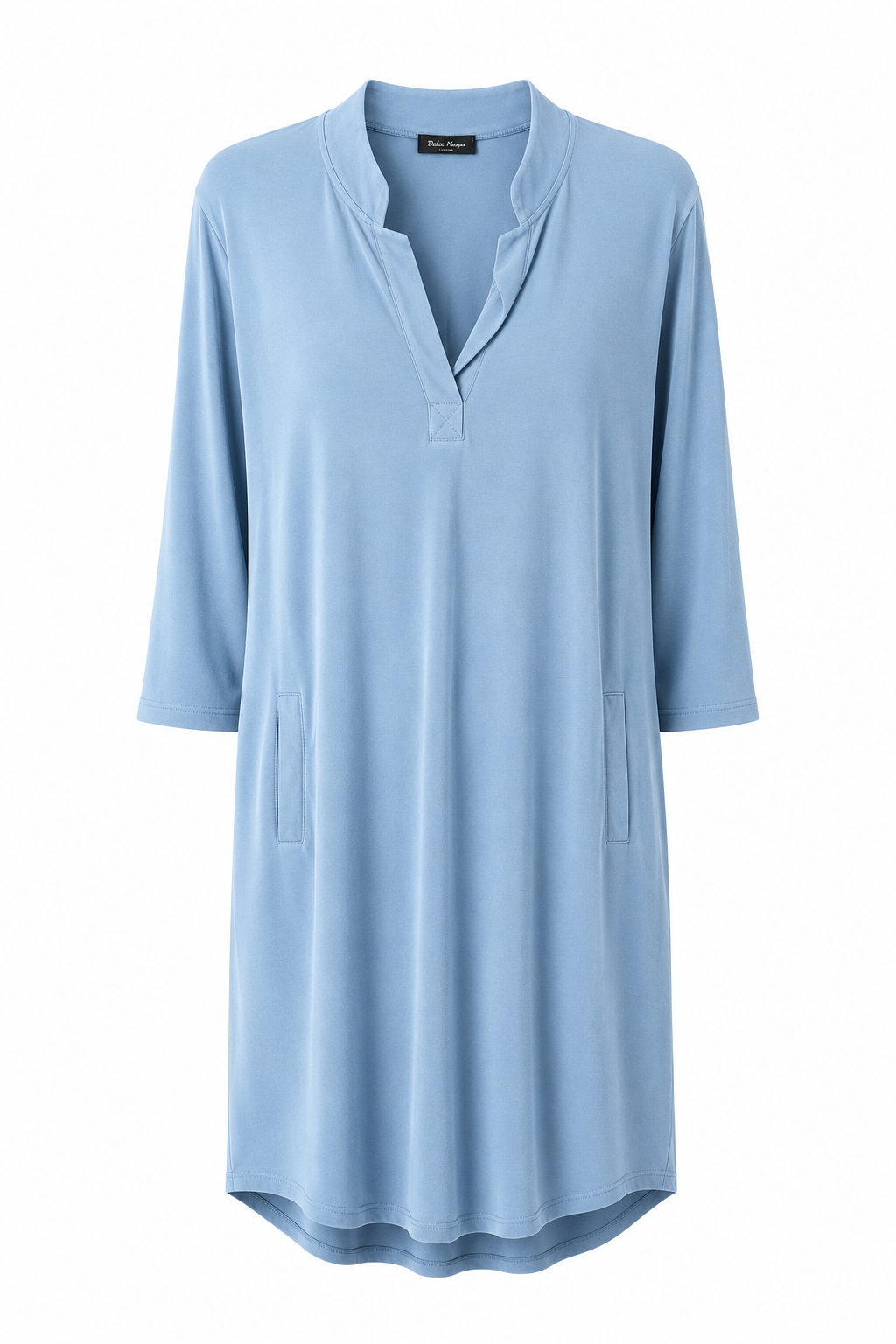 Jurk Juul/ blauw
