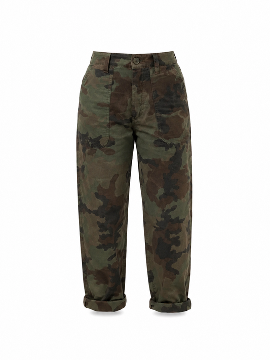 Broek Urban Camo
