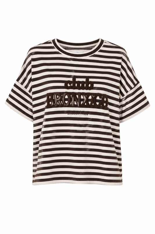 Shirt Teddy/ bruin