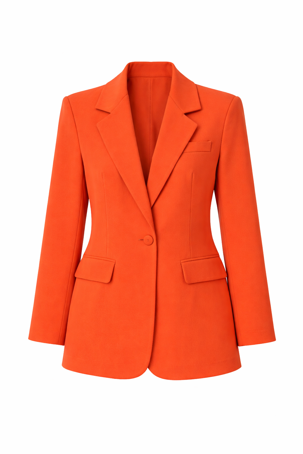 Blazer 🔥Line/ Orange