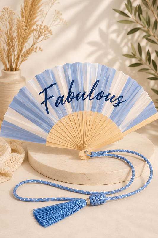 Waaier FABULOUS