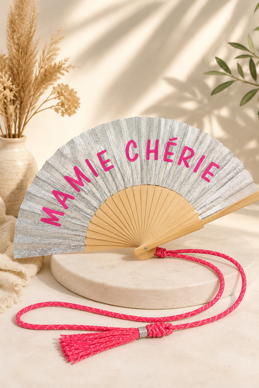 Waaier MAMA CHERIE