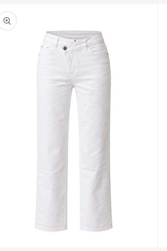 Jeans Goodies/ wit