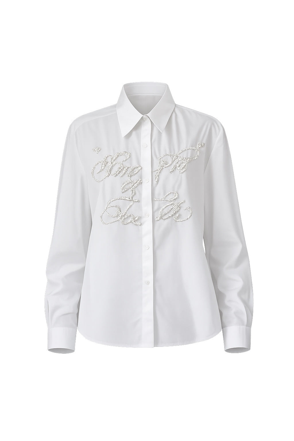 Blouse Pearl