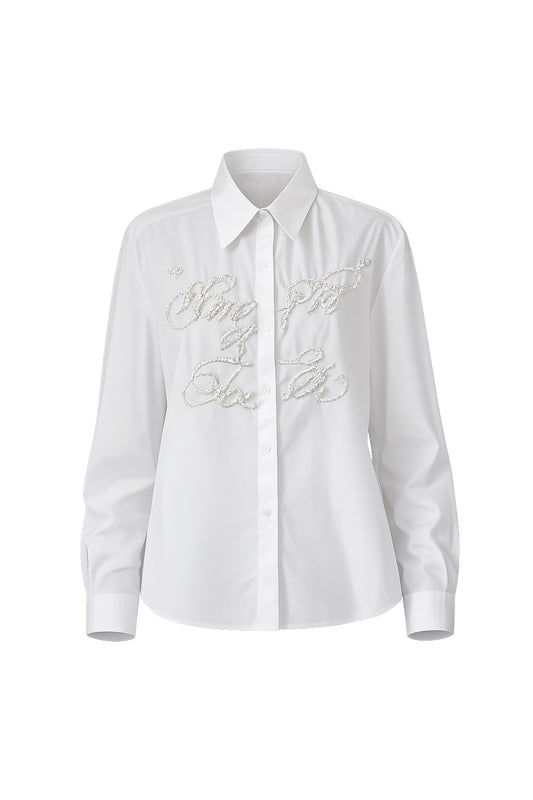 Blouse Pearl