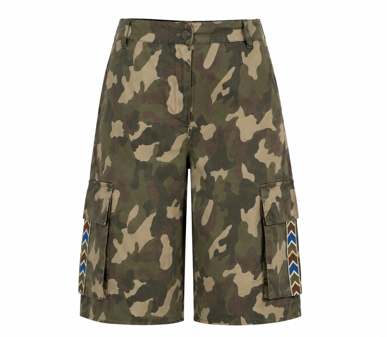 Jort Camouflage