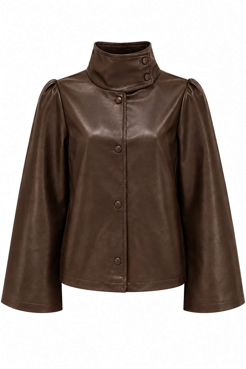 Jas Florence PU/ DBruin