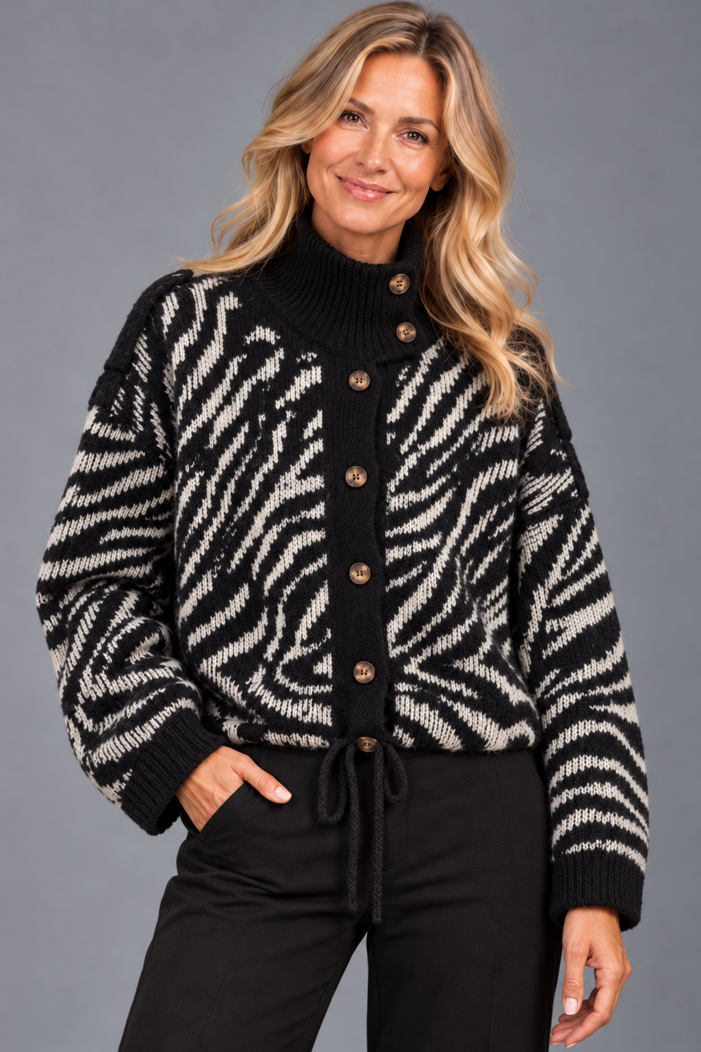 Vest Vicky