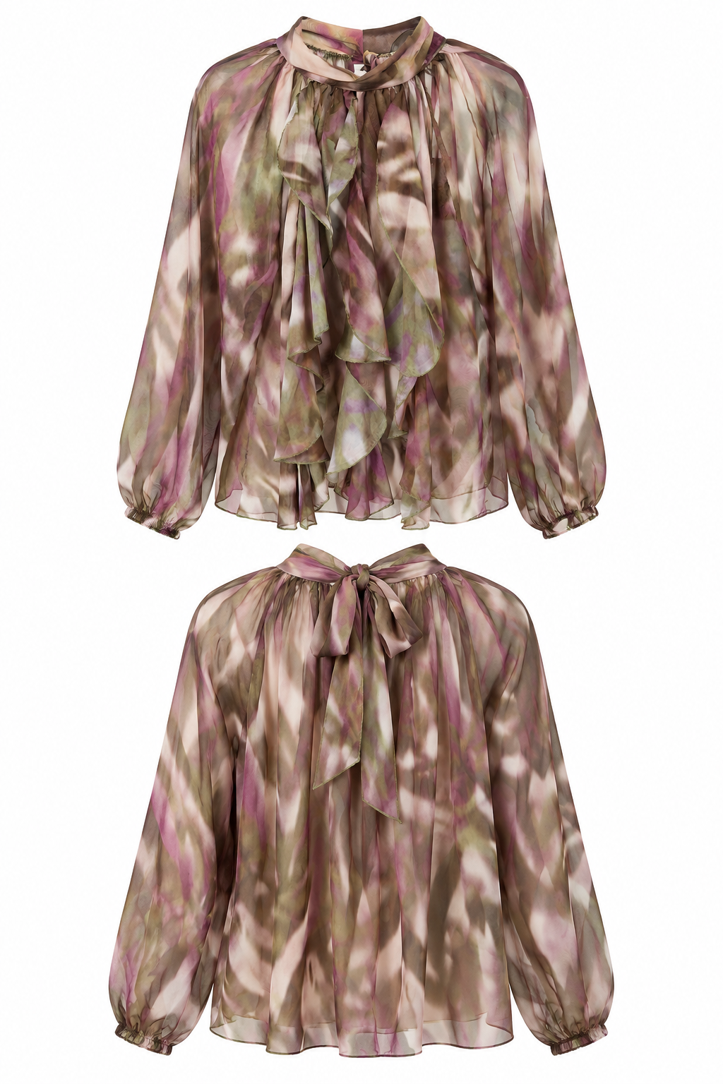 Blouse Ann