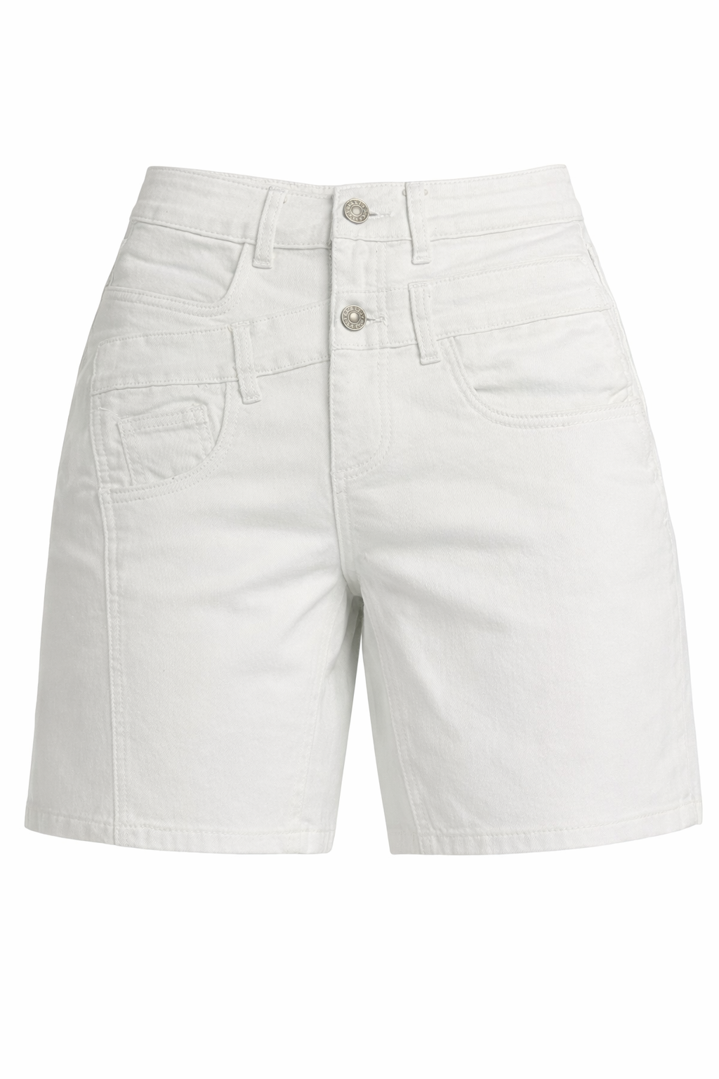 Double Jeans / kort