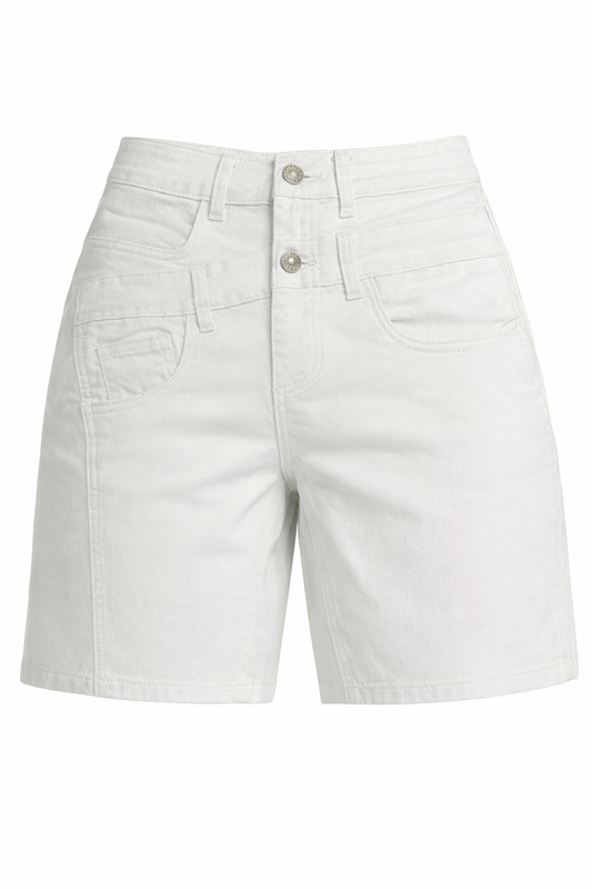 Double Jeans / kort