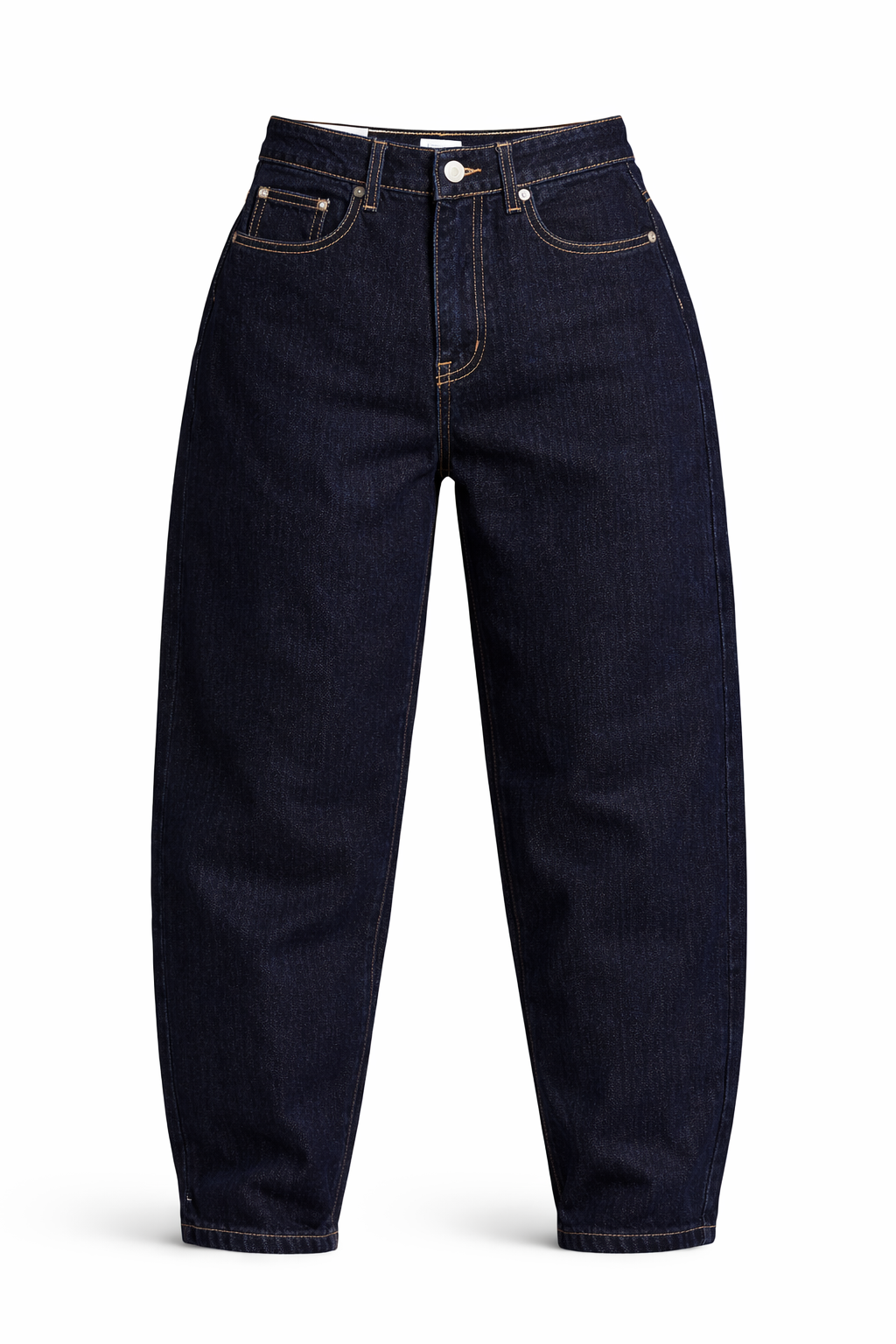 Jeans Barrel Indigo