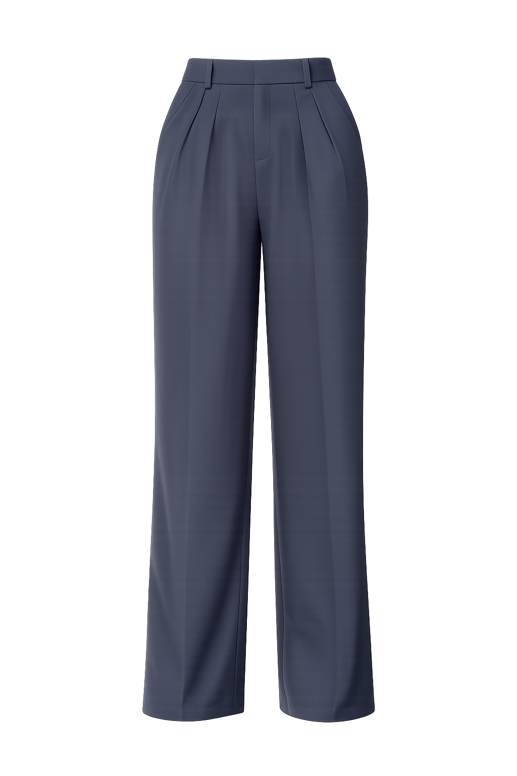 Pantalon Gaby/ d Blauw